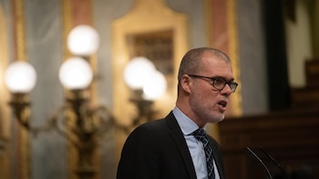 Junts asegura a Sánchez que