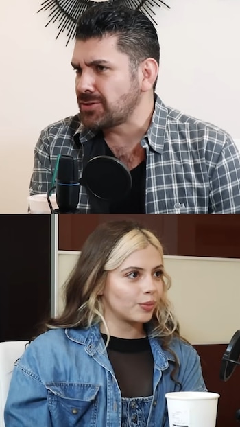 La conversación con Daniela Parra