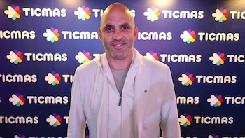 Ticmas - Federico Olivo