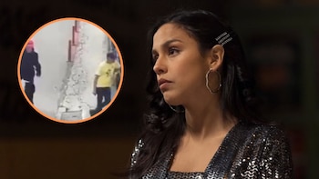 Ana María Estupiñán expresó su dolor tras el ataque a trabajadores de la serie ‘Sin senos sí hay paraíso’: “Abrazo a las familias”