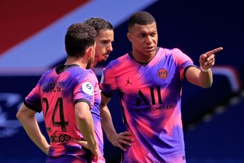 EFE/EPA/CHRISTOPHE PETIT TESSON/Archivo