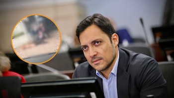 Tras el asesinato de un