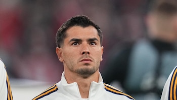 Brahim y Lunin dan el Teresa Herrera al Real Madrid