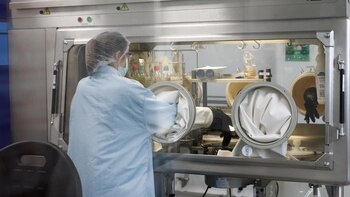 Reig Jofre gana 8 millones