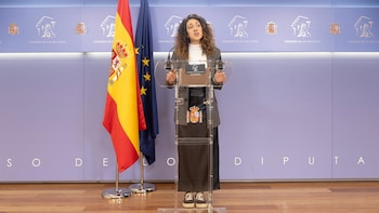 Sumar dice que Guardiola está