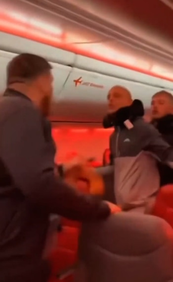 La policía belga detuvo a