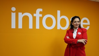 Sondra Macollins criticó el papel de la Fiscalía en casos de corrupción: “La justicia en Colombia está muy politizada”