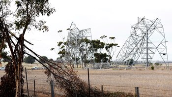 Australia reporta un muerto y