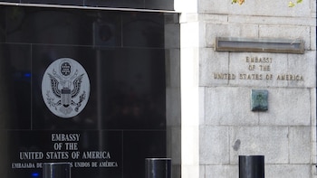 EEUU mantiene su apoyo a