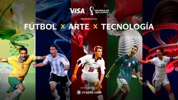 Para Qatar 2022 los aficionados