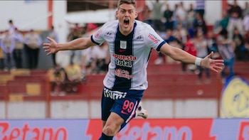 El deseo de Federico Girotti para la temporada 2027 con Alianza Lima: “Se están logrando cosas muy buenas este año”