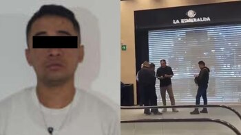 Detienen a otro presunto implicado