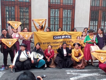 Caso Manta