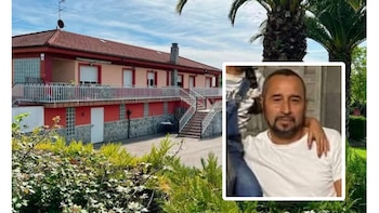 Colombiano desaparecido en España fue encontrado muerto y enterrado en un jardín en Asturias: el crimen fue fruto de un conflicto familiar