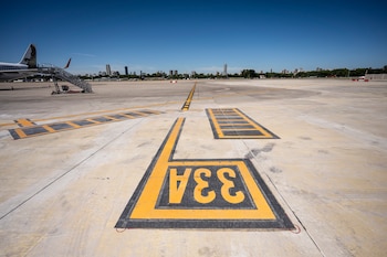 Comenzó a operar la nueva