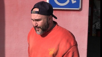 Kiko Rivera, de su tensión