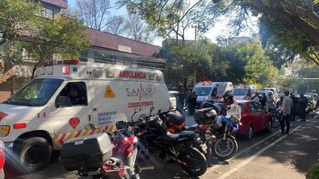 La SSC confirmó que fue