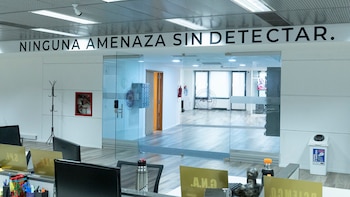 CNA Argentina