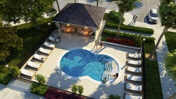 Dimora está ubicado en el