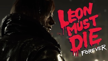 Resident Evil Requiem intensifica la acción con el nuevo modo gratuito Leon Must Die Forever