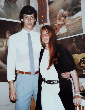 Después de los sueños reiterados