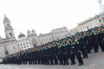 La Policía Nacional mejora en