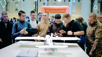 Putin quiere que los universitarios rusos vayan a la guerra: “Firma o te expulsamos”