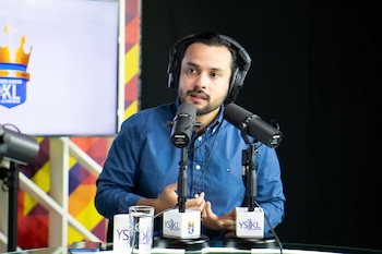 Nelson Reyes, viceministro de Transporte, informó que la estrategia de seguridad vial responde al aumento del tránsito por la llegada de unos 91,000 turistas en la temporada./ (YSKL)
