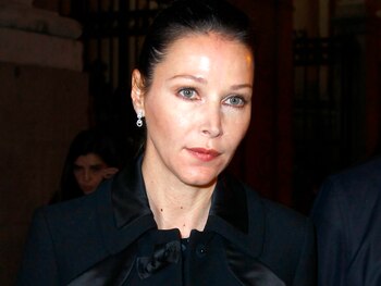 14/02/2020 Esther Doña ha revelado