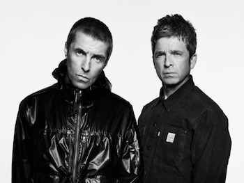 La relación entre los Gallagher