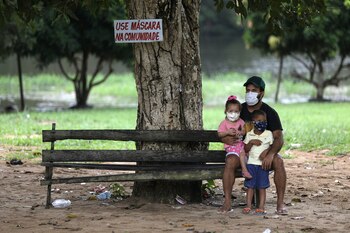 Resulta preocupante que la mayoría