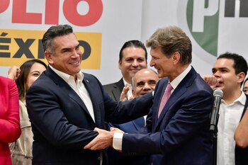 Enrique de la Madrid y