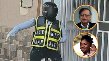 Por qué se quema el