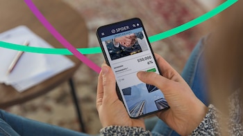 (Crédito: Prensa Spider)