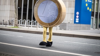 El BCE mantendrá los tipos