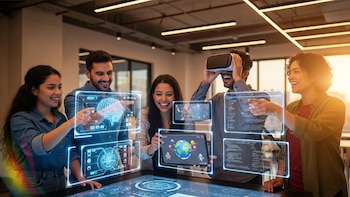 México y Argentina lideran la