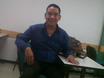 La agresión ocurrió cuando el