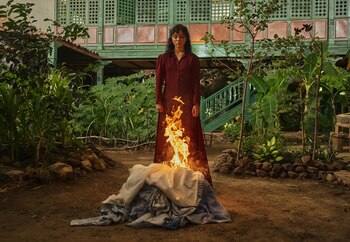 Cien Años de Soledad S1.