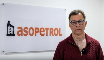 El sindicato urge al Gobierno revisar la estructura impositiva para proteger la inversión, las finanzas públicas y el futuro de Ecopetrol - crédito suministrada a Infobae Colombia