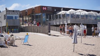 El restaurante de Hemingway es