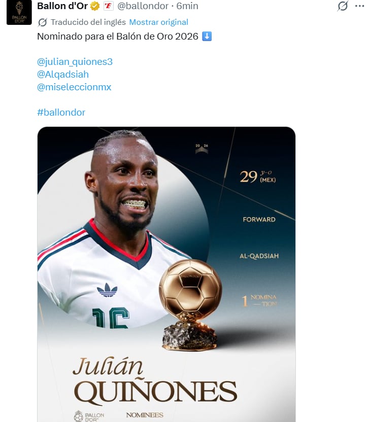 (X / @@ballondor)