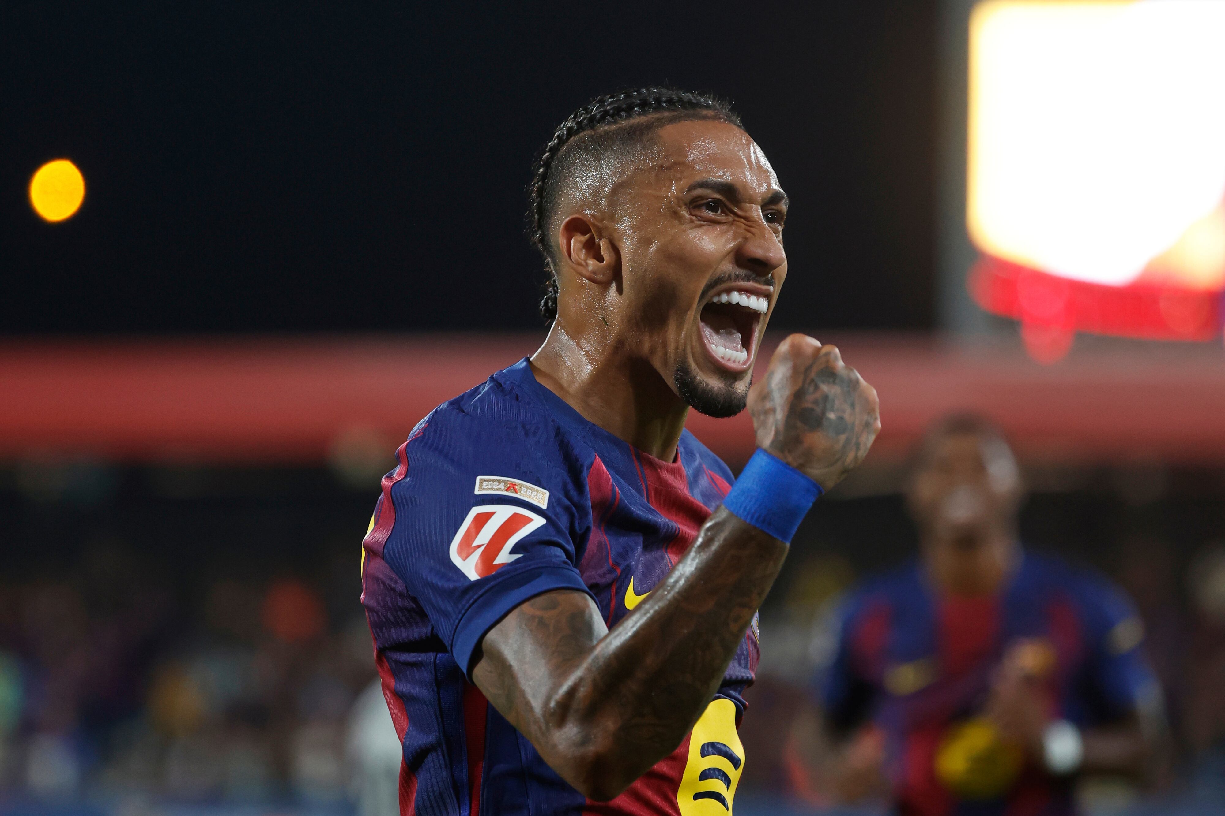 Barcelona visita Newcastle en la primera fecha (AP)