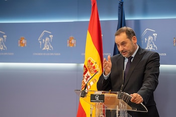 El diputado del Grupo Mixto