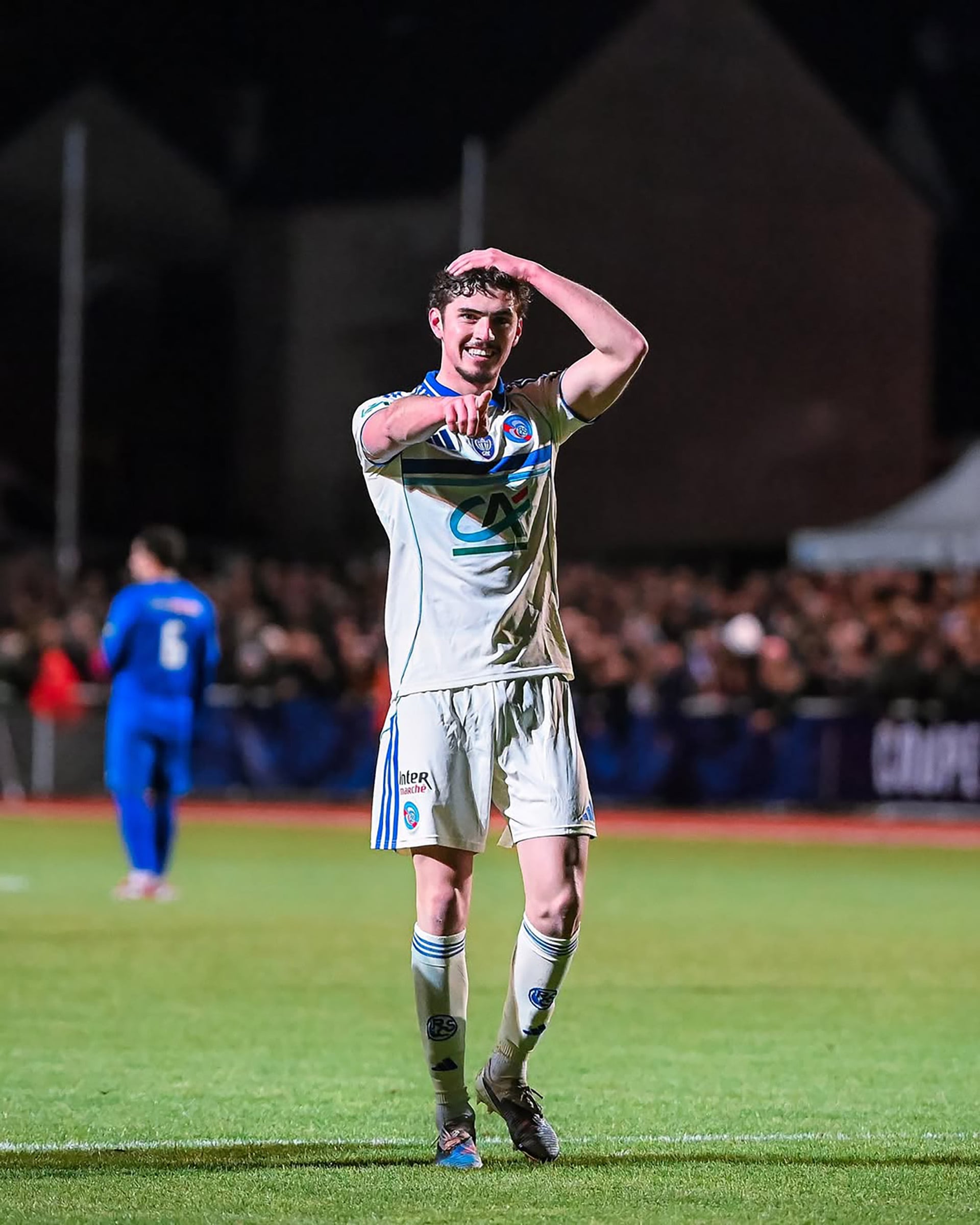 El festejo de Panichelli