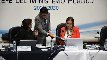 Comisión de Postulación para Fiscal General de Guatemala se reúne extraordinaria