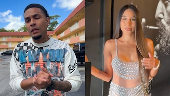 'La Granja VIP': Youna rompe el silencio y desaprueba el comportamiento de Samahara Lobatón en el reality