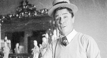 Pepe Biondi, uno de los