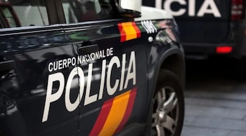 Policía capturó a exintegrante del