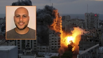 Embajador peruano confirma la desaparición