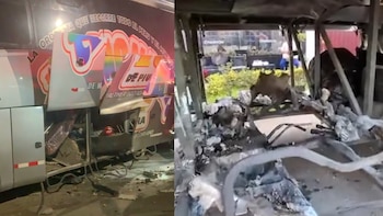 Policía identifica a organización criminal